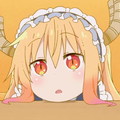 小林家的龙女仆-2