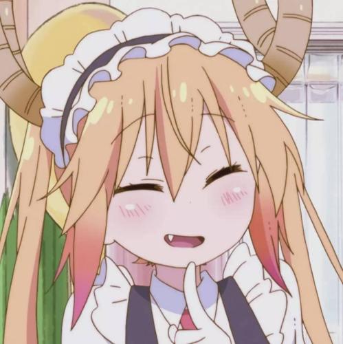 小林家的龙女仆-3