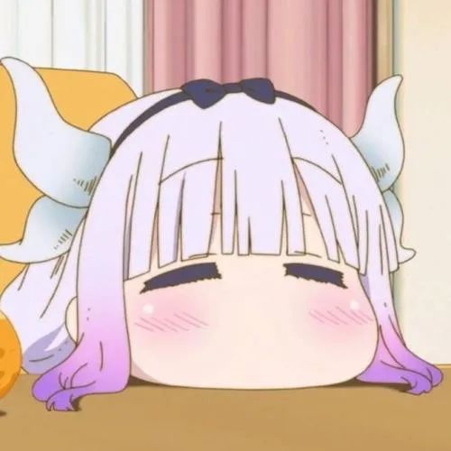 小林家的龙女仆-4