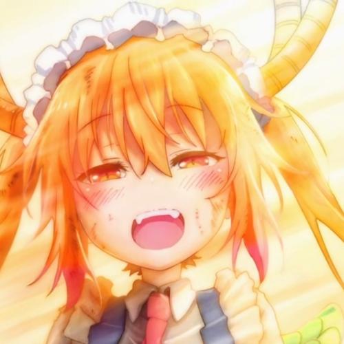 小林家的龙女仆-4