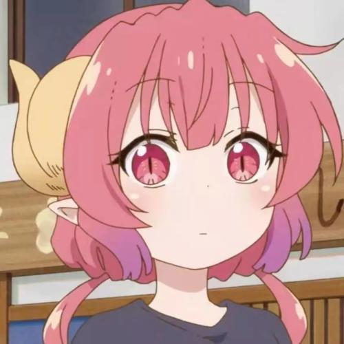 小林家的龙女仆-6